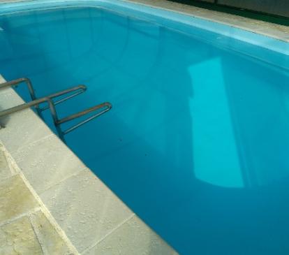 Nettoyage de Piscine sortie d'hivernage curage remise en eau pour la saison