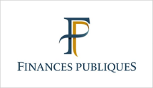 logo Finances Publiques